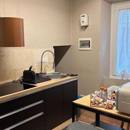 Lepetit Apartment Porto Santo Stefano  Bagian luar foto