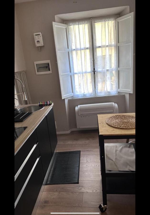 Lepetit Apartment Porto Santo Stefano  Bagian luar foto