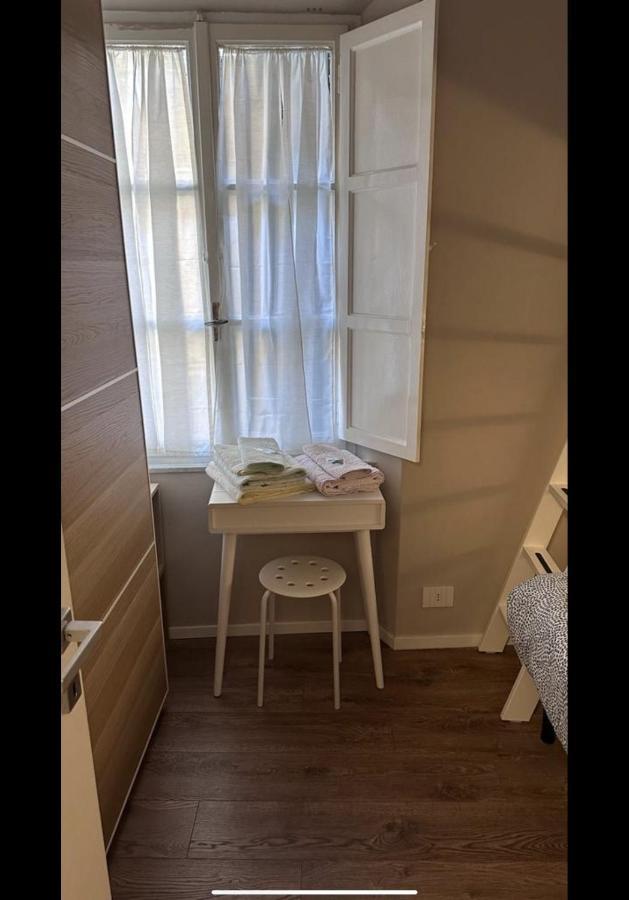 Lepetit Apartment Porto Santo Stefano  Bagian luar foto